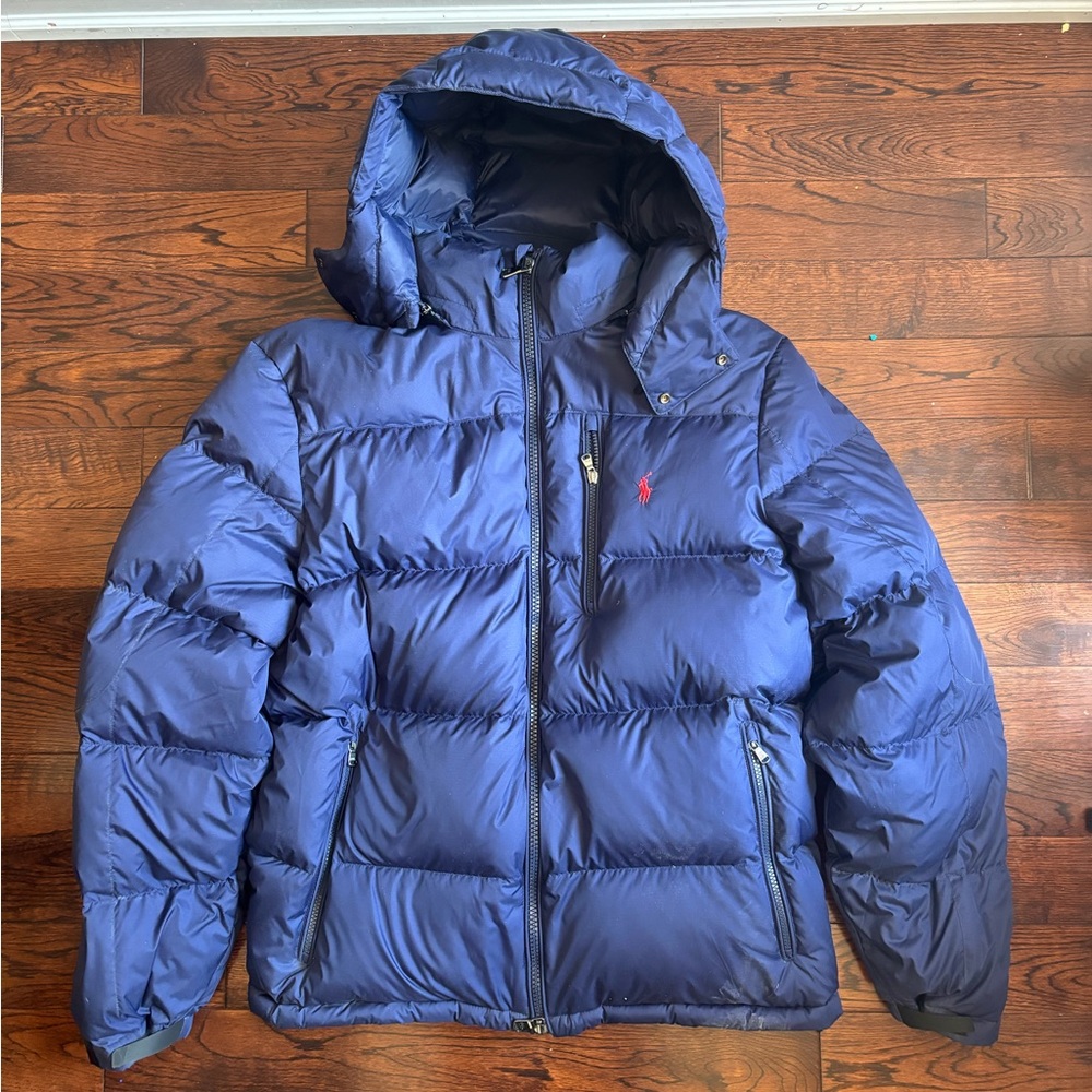 Ralph Lauren Men’s Jacket